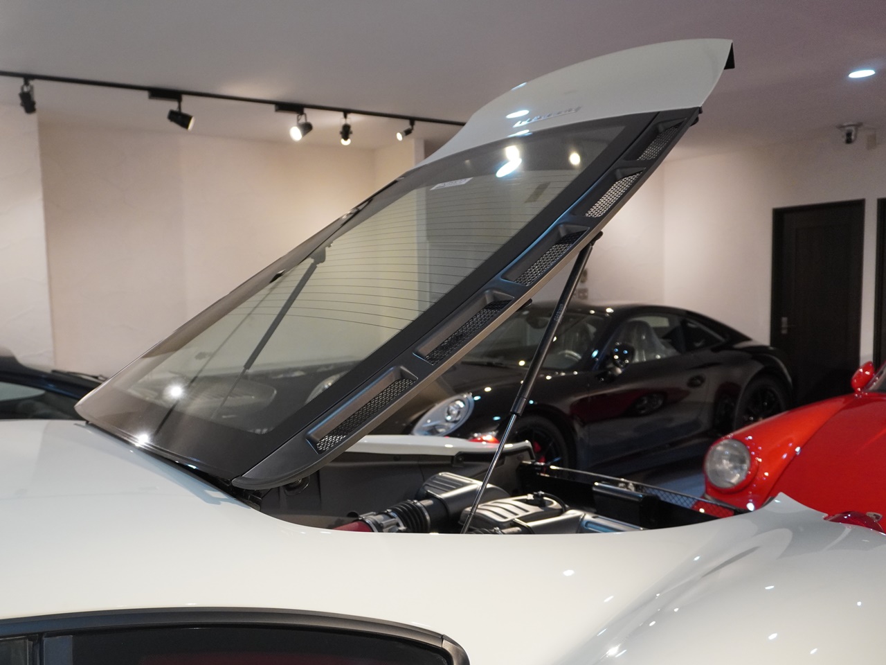 フェラーリ　F430
