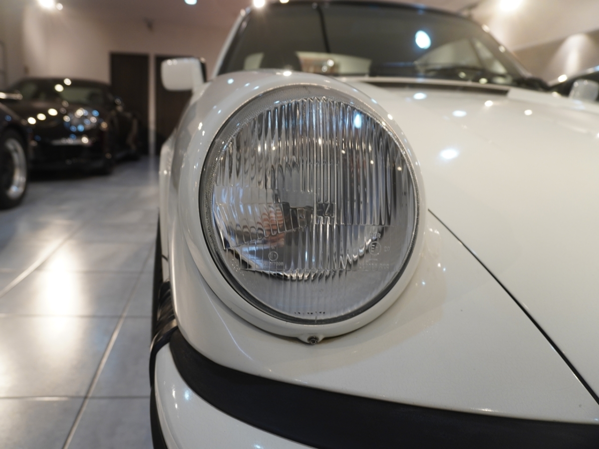 ポルシェ　911(Type930)