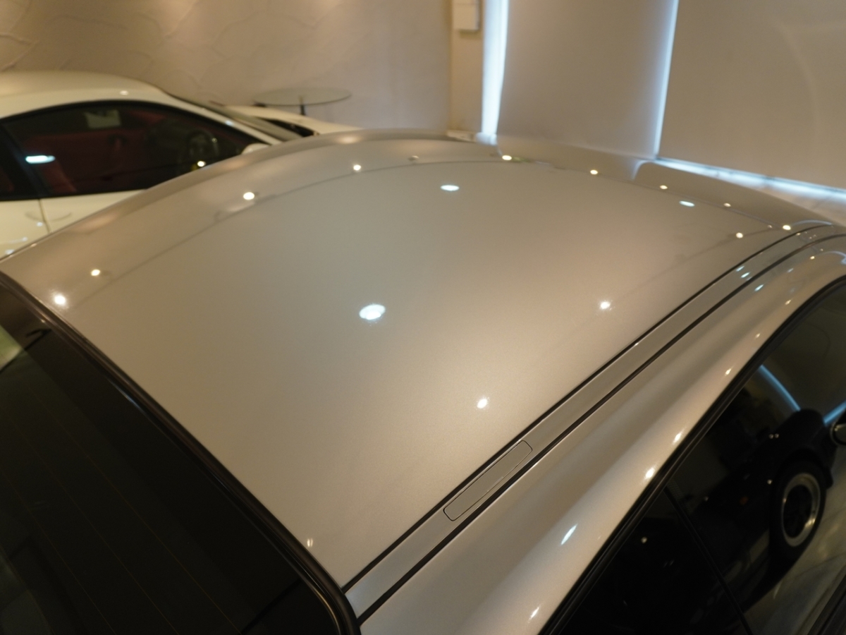 ポルシェ　911(Type996)
