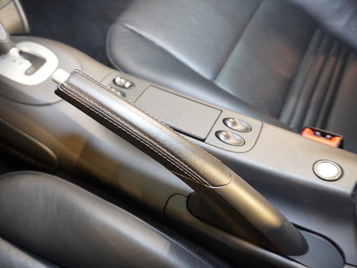 ポルシェ　911(Type996)