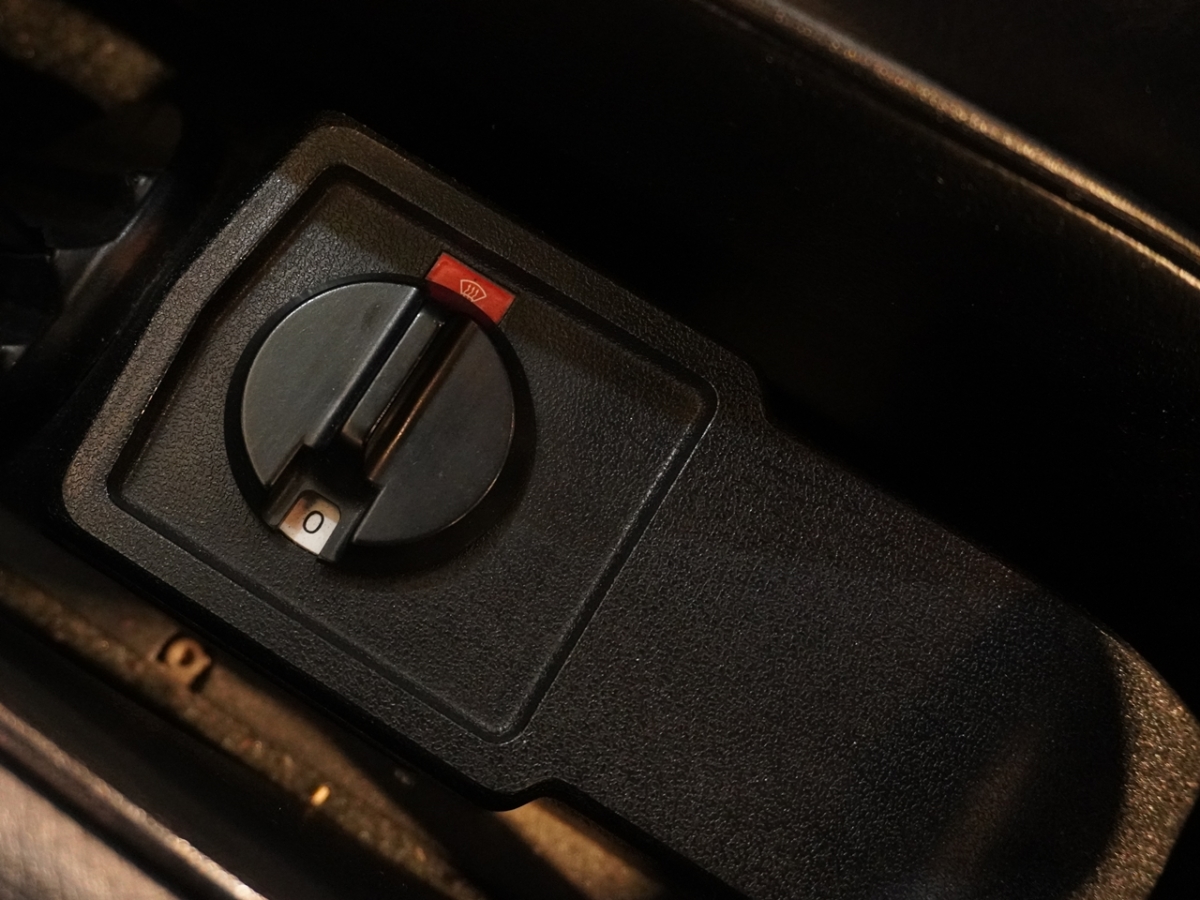 ポルシェ　911(Type930)