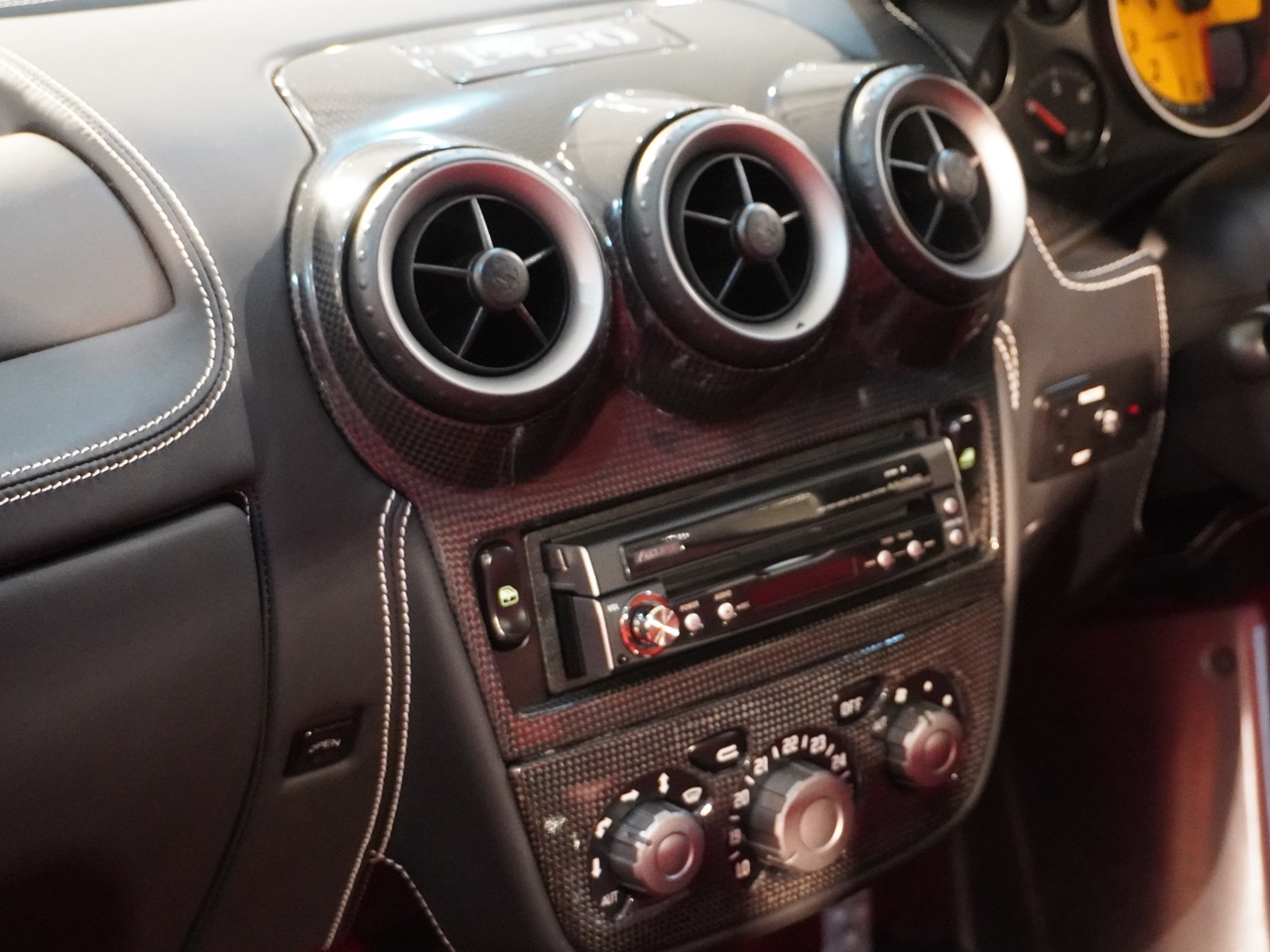 フェラーリ　F430