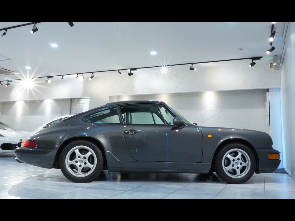 ポルシェ　911(Type964)
