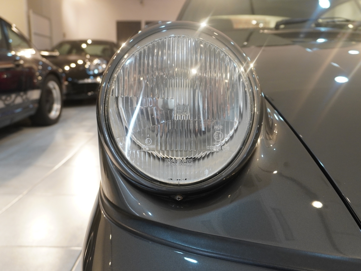 ポルシェ　911(Type964)