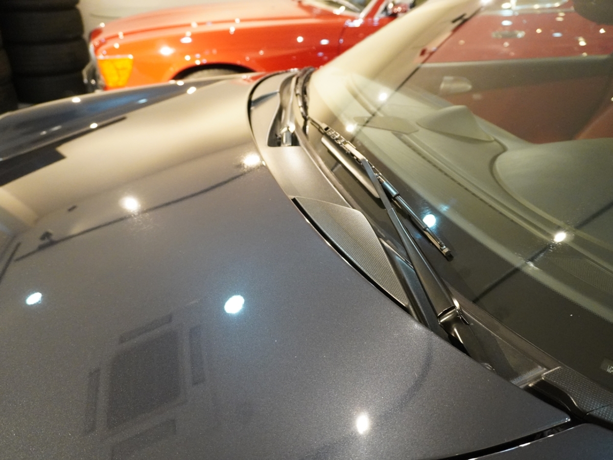 ポルシェ　911(Type997)