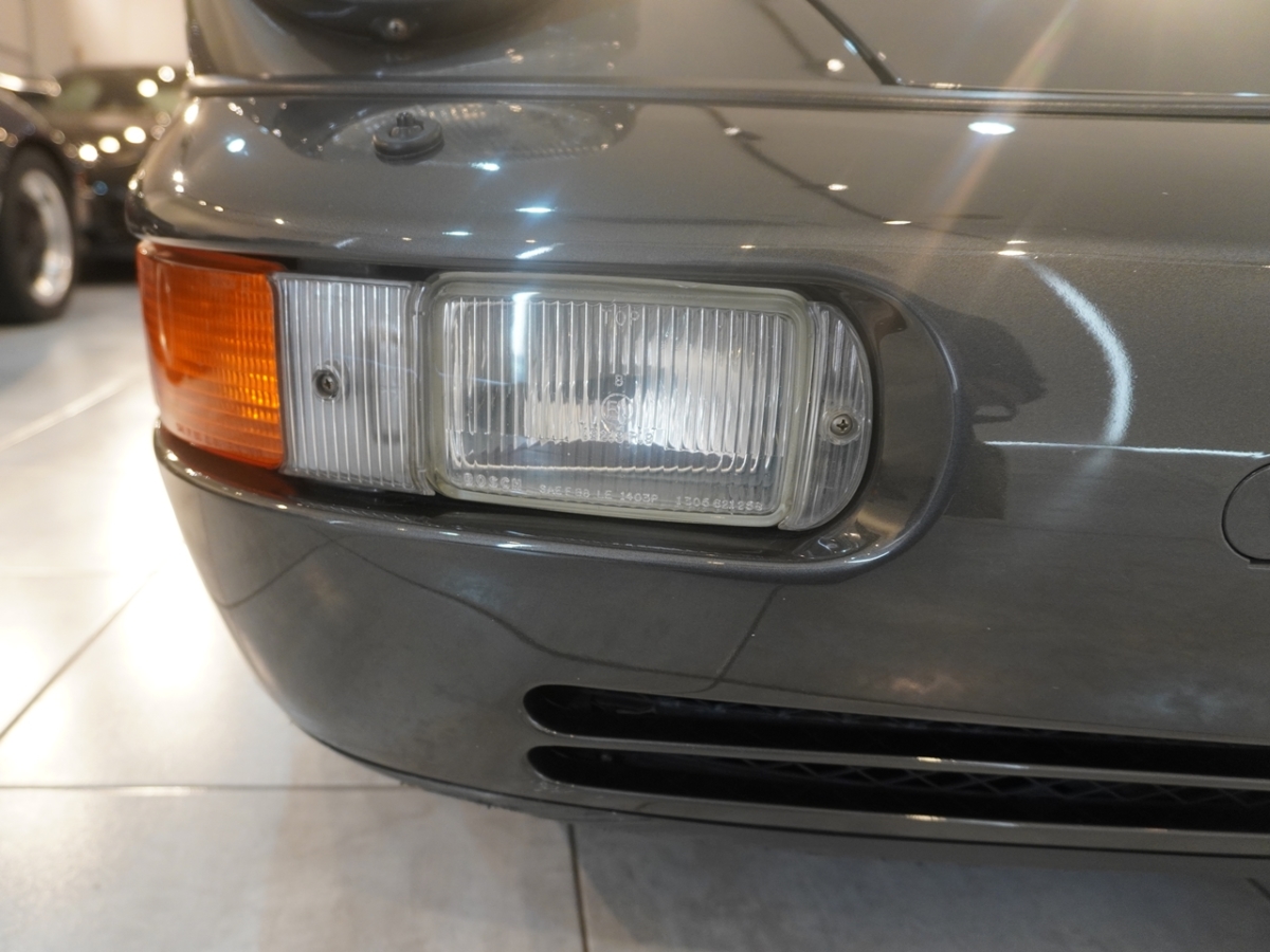 ポルシェ　911(Type964)