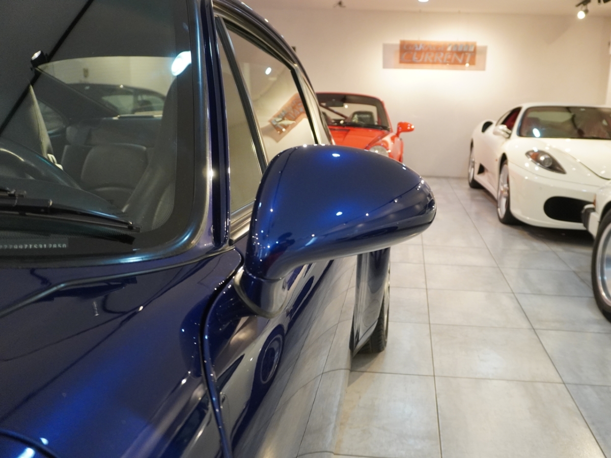 ポルシェ　911(Type993)