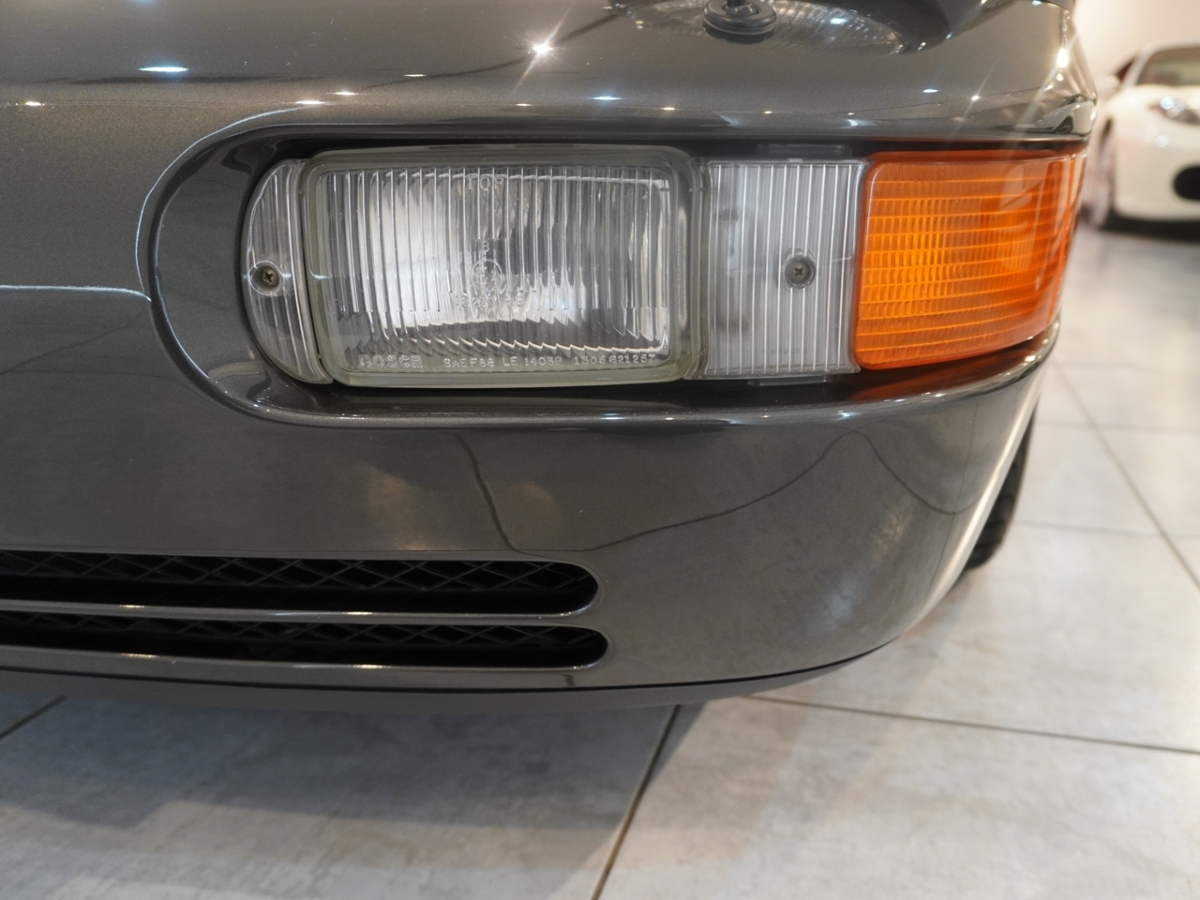 ポルシェ　911(Type964)