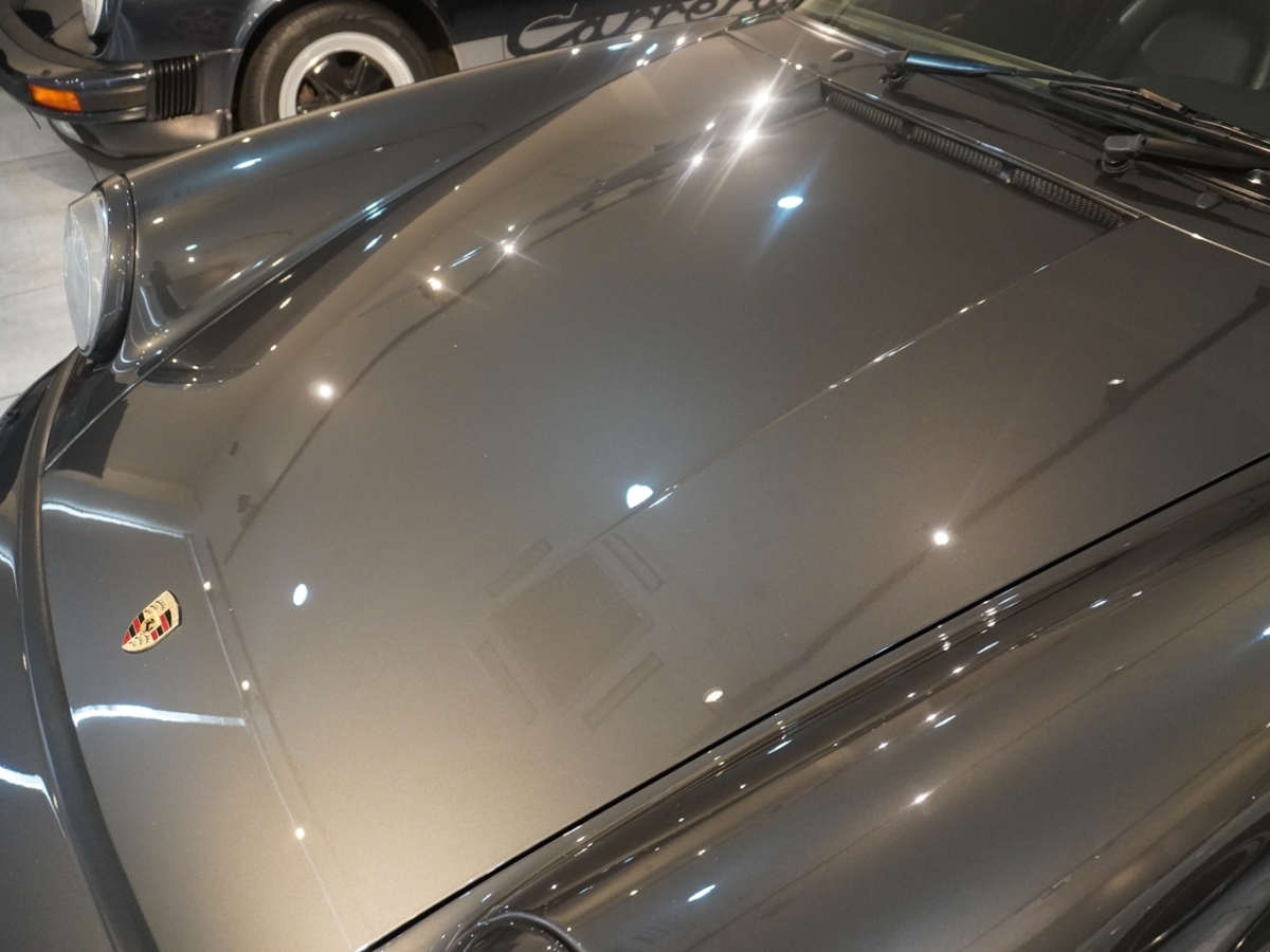 ポルシェ　911(Type964)