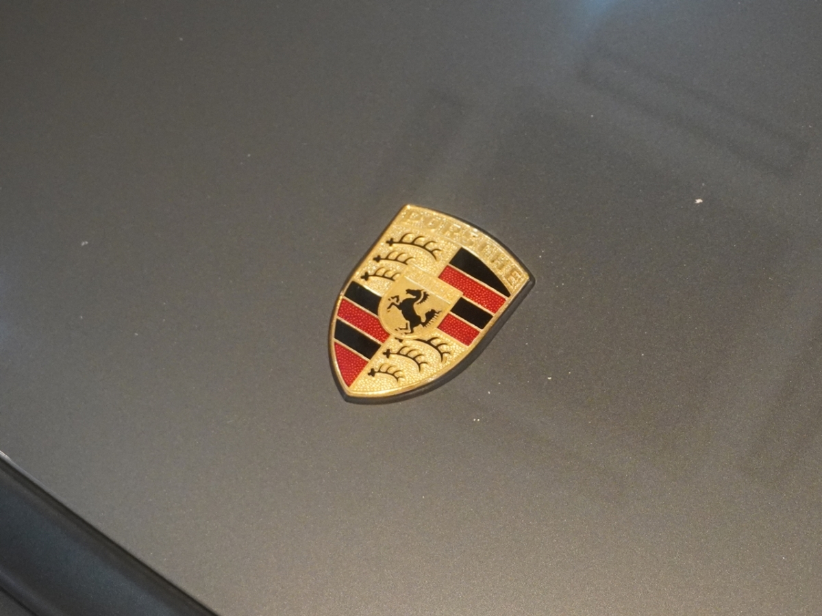 ポルシェ　911(Type964)