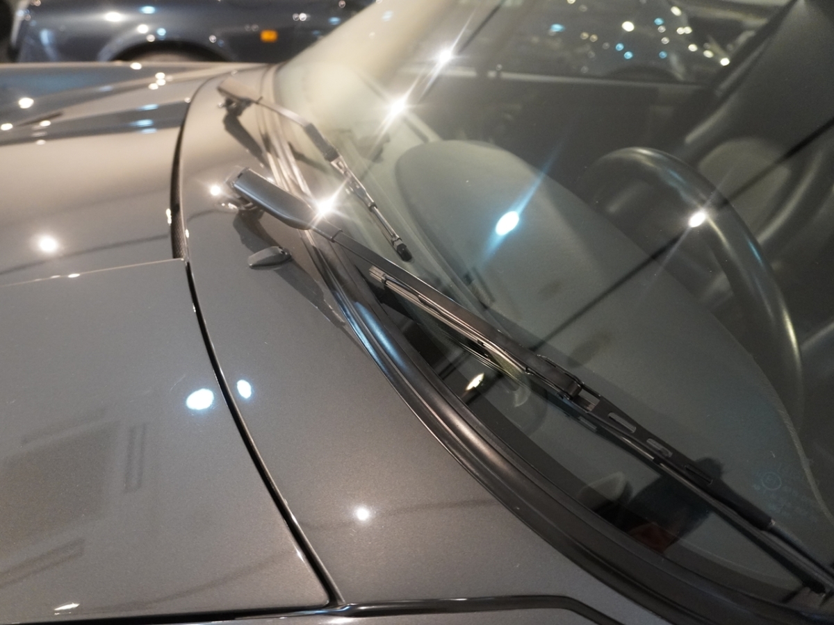 ポルシェ　911(Type964)