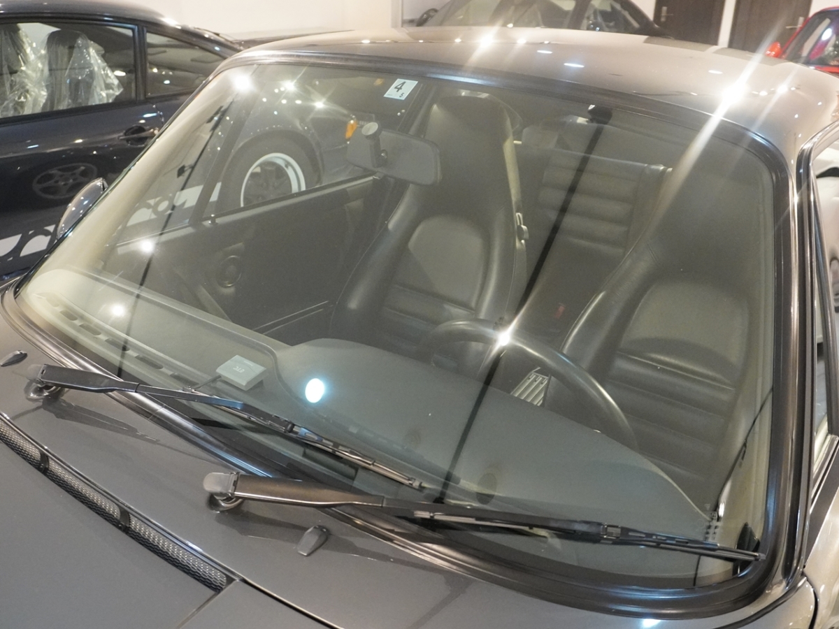 ポルシェ　911(Type964)