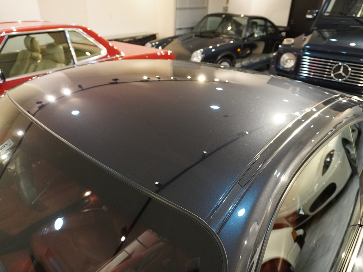 ポルシェ　911(Type997)