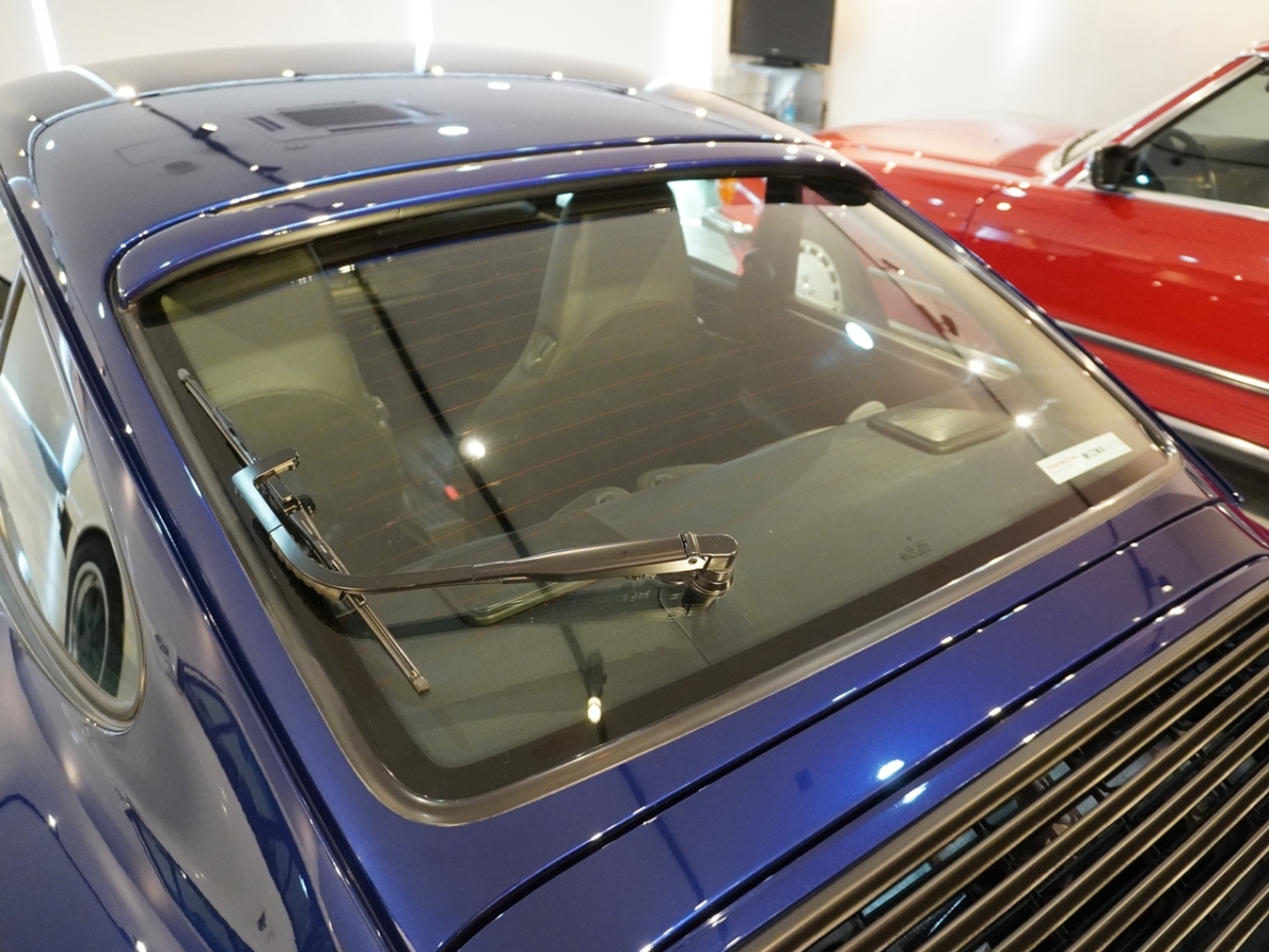 ポルシェ　911(Type993)