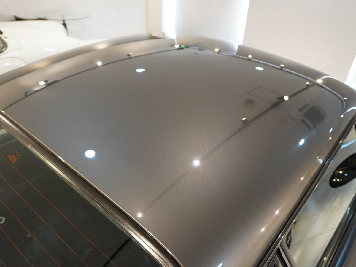 ポルシェ　911(Type964)