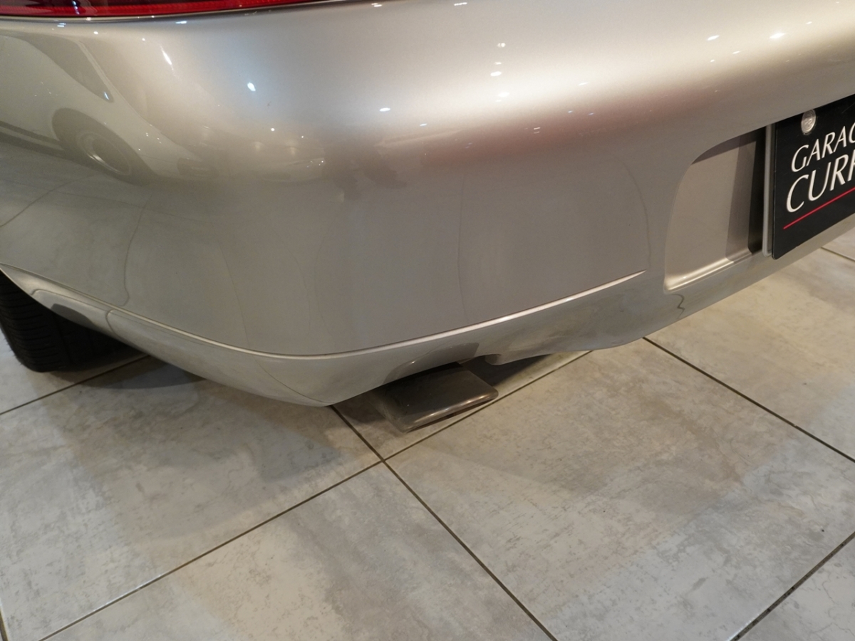 ポルシェ　911(Type996)