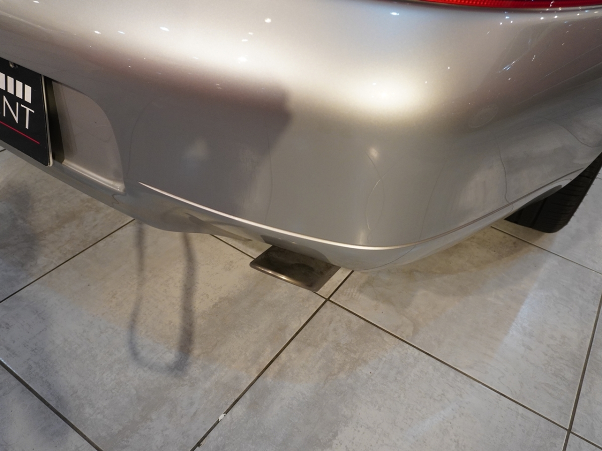 ポルシェ　911(Type996)
