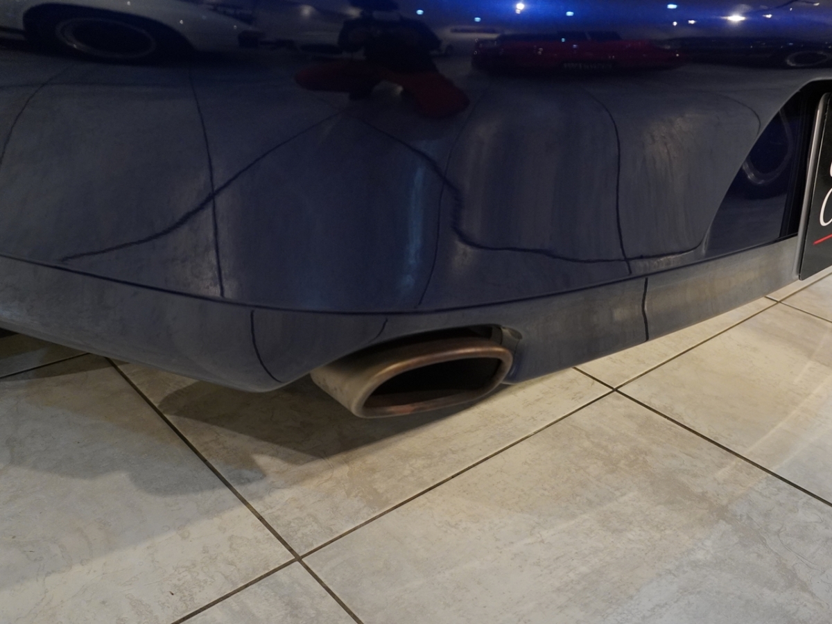 ポルシェ　911(Type993)