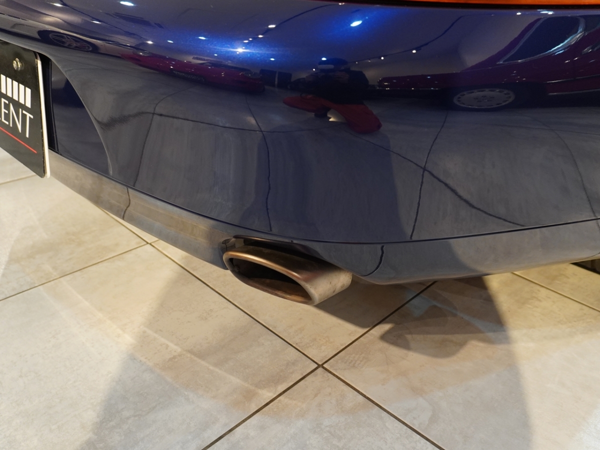 ポルシェ　911(Type993)