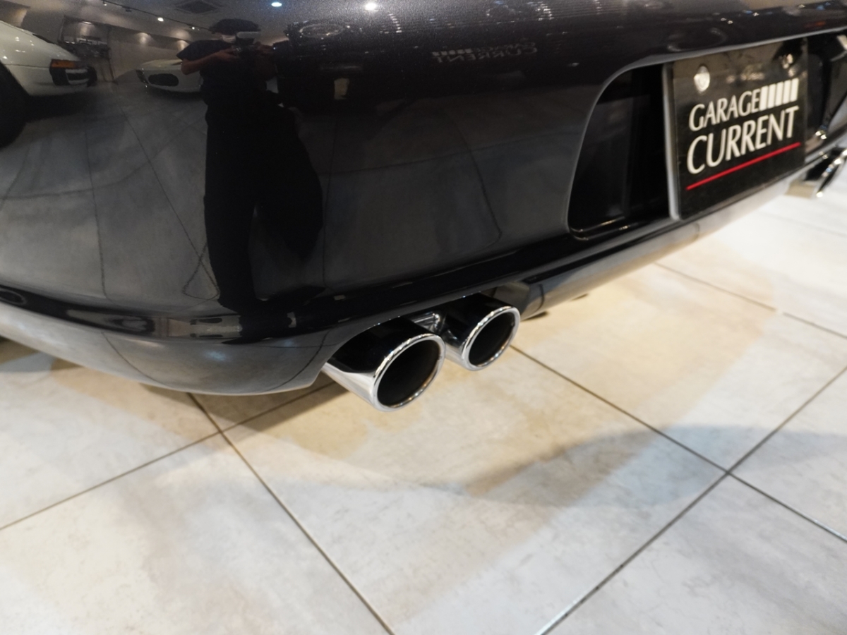 ポルシェ　911(Type997)