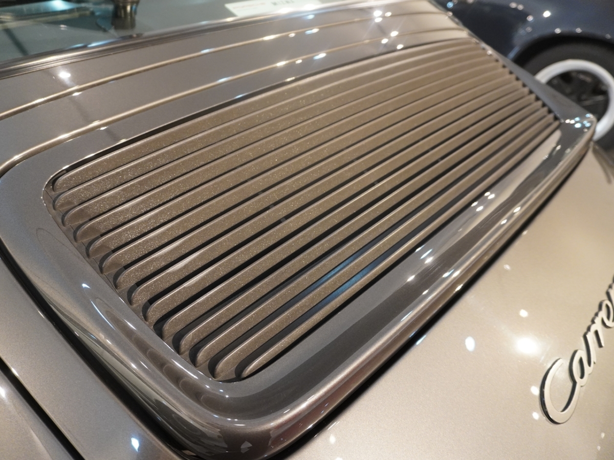 ポルシェ　911(Type964)