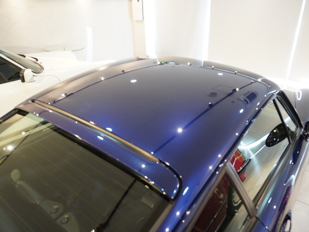 ポルシェ　911(Type993)