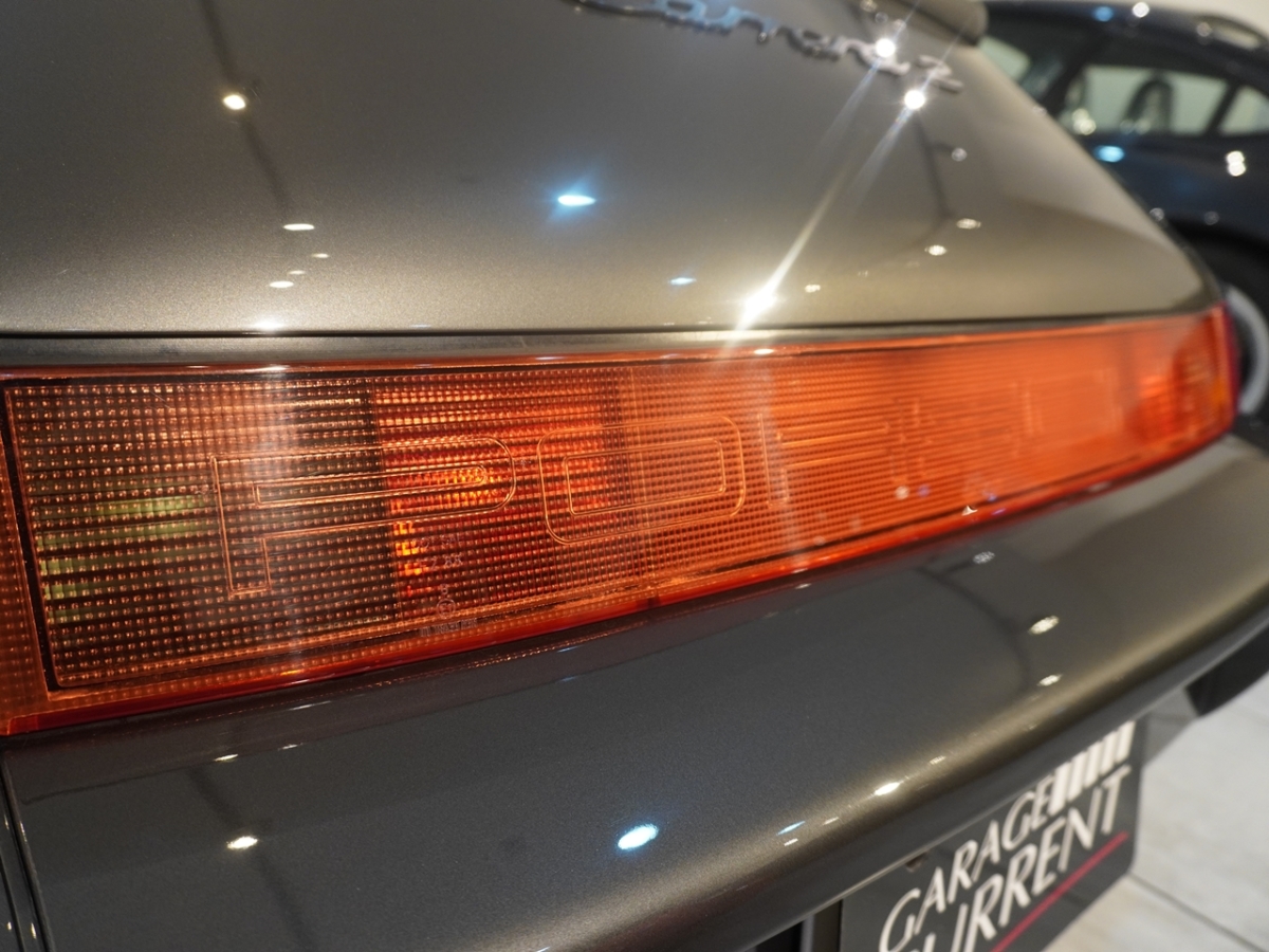 ポルシェ　911(Type964)