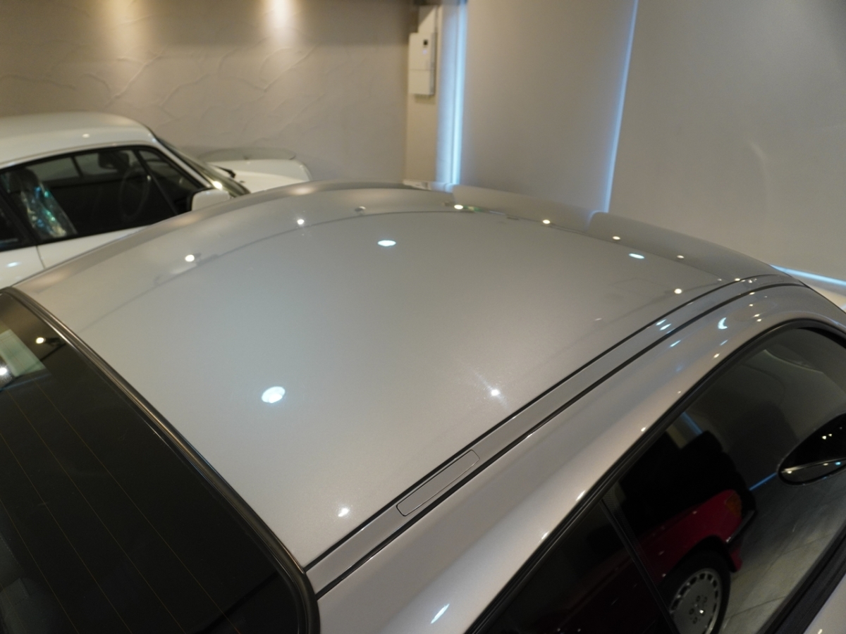 ポルシェ　911(Type996)