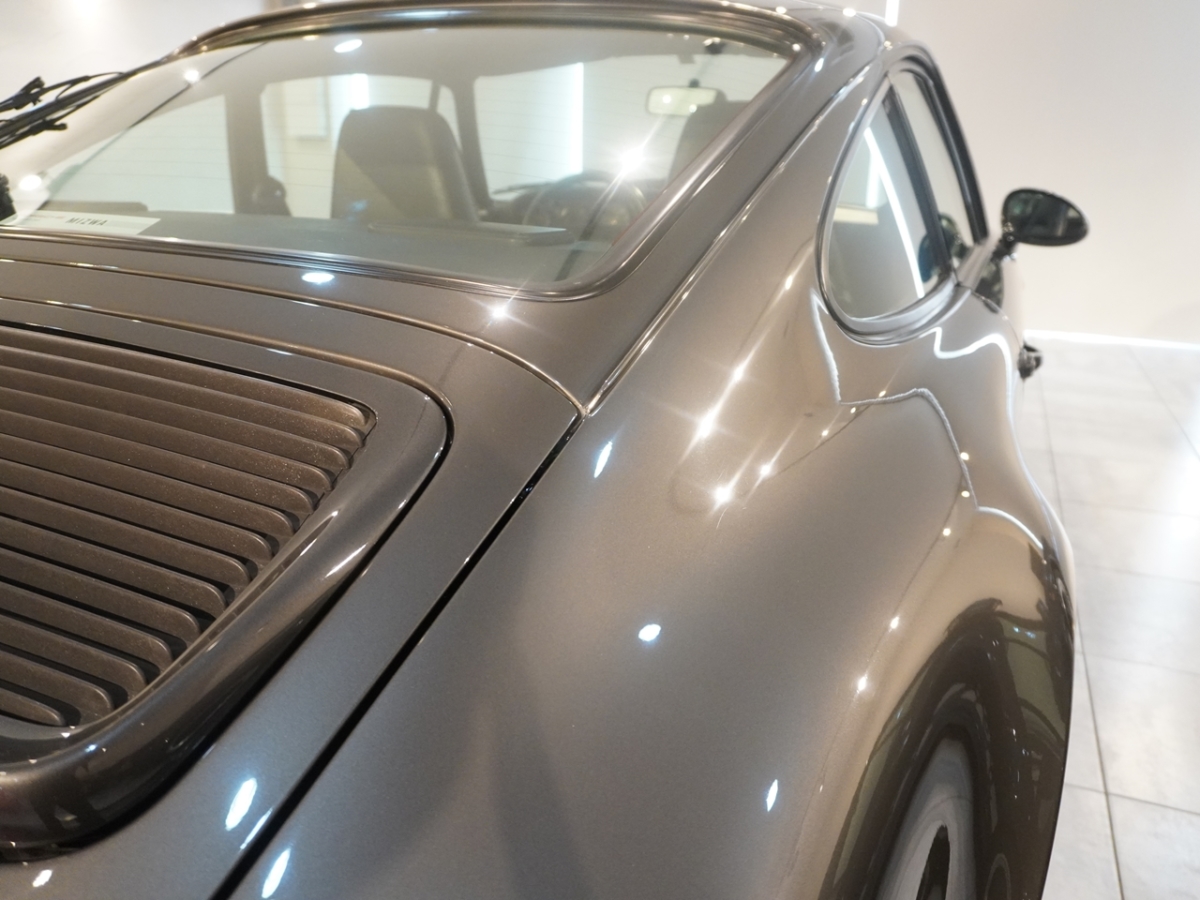 ポルシェ　911(Type964)