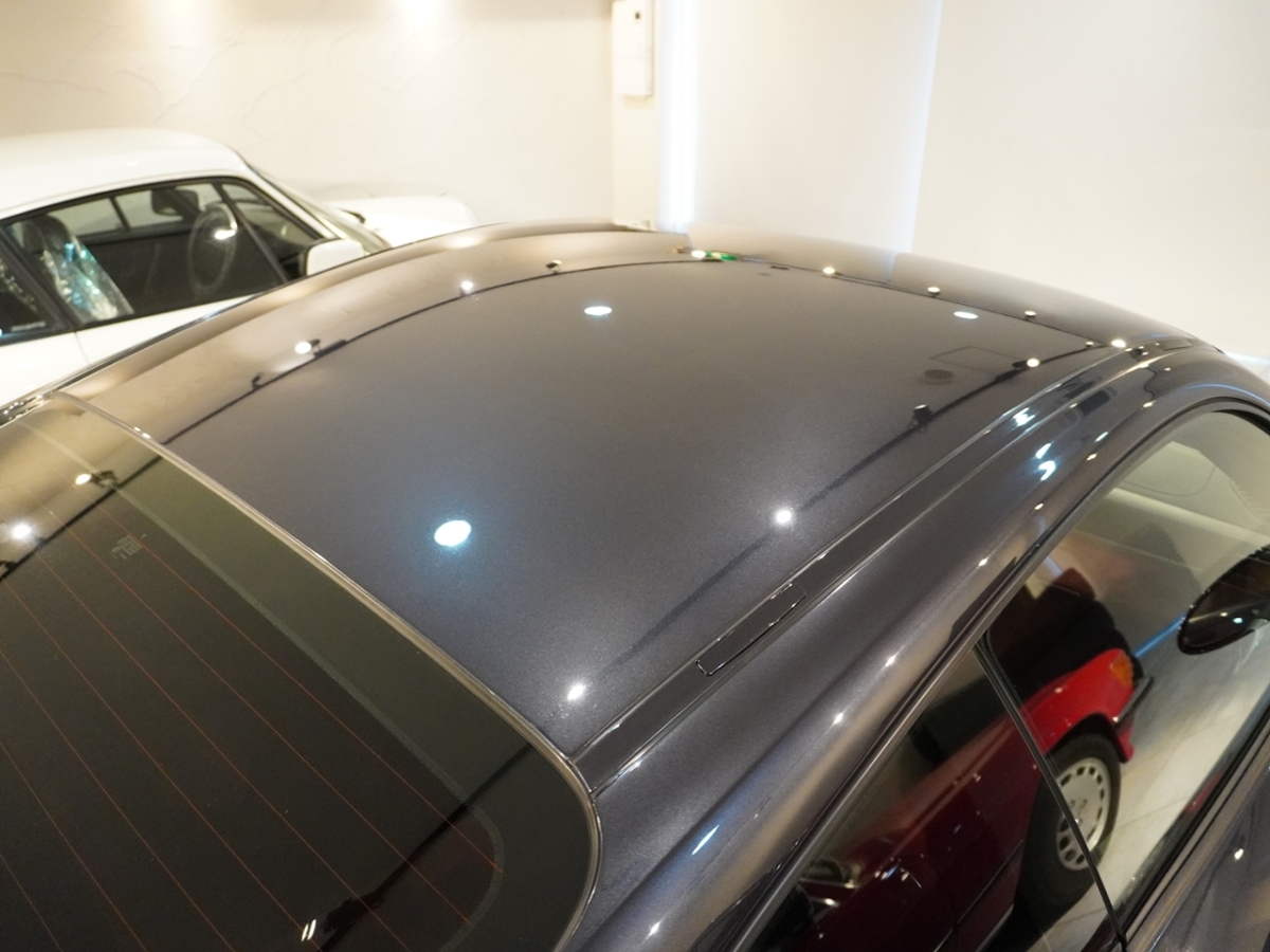 ポルシェ　911(Type997)