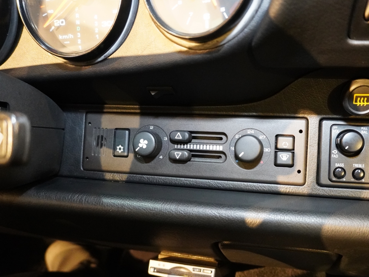ポルシェ　911(Type964)