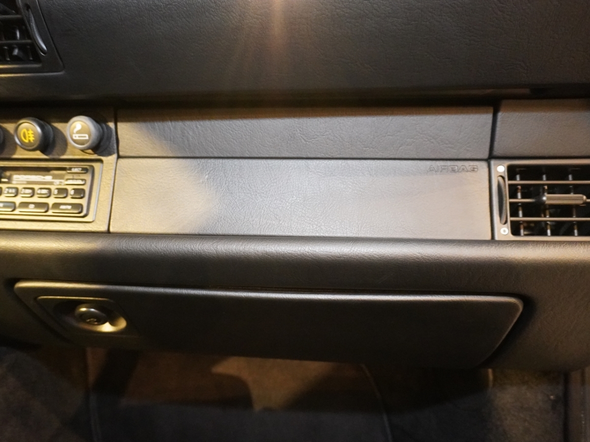 ポルシェ　911(Type964)
