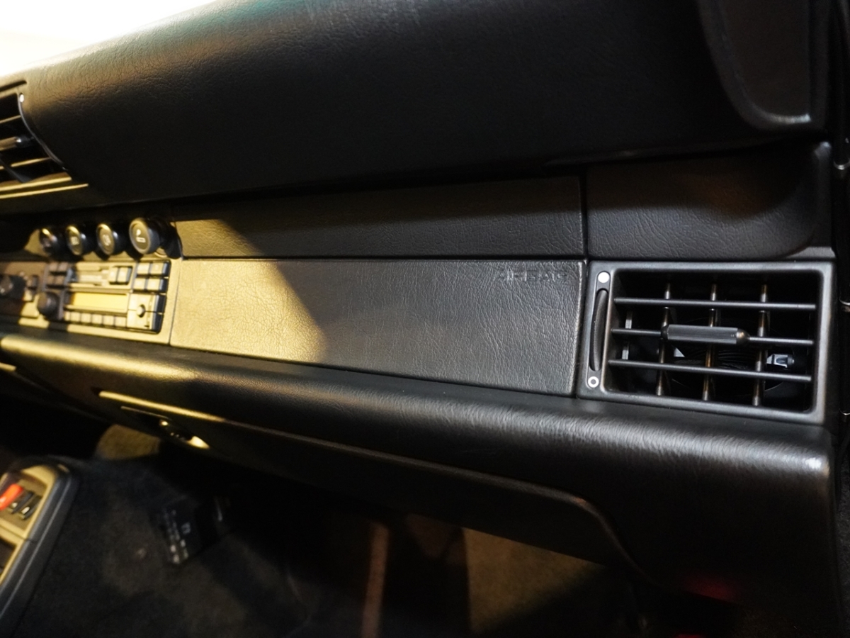 ポルシェ　911(Type993)