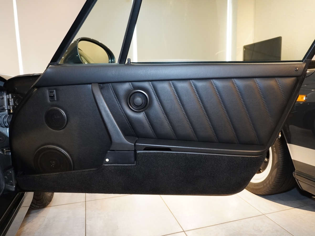ポルシェ　911(Type964)