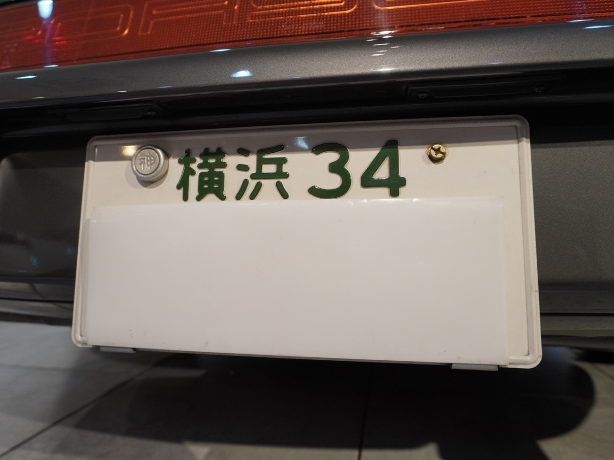 ポルシェ　911(Type964)