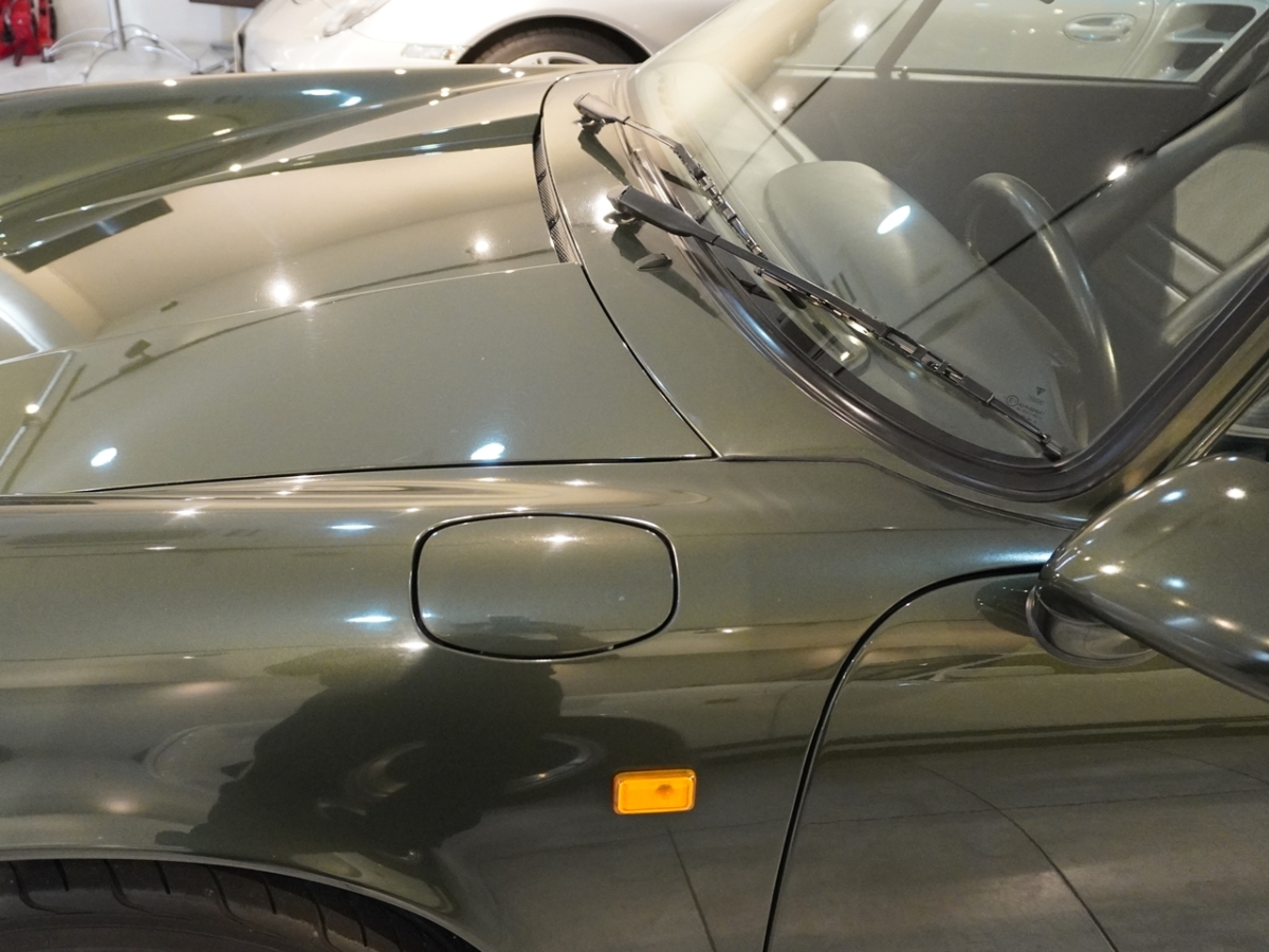 ポルシェ　911(Type964)