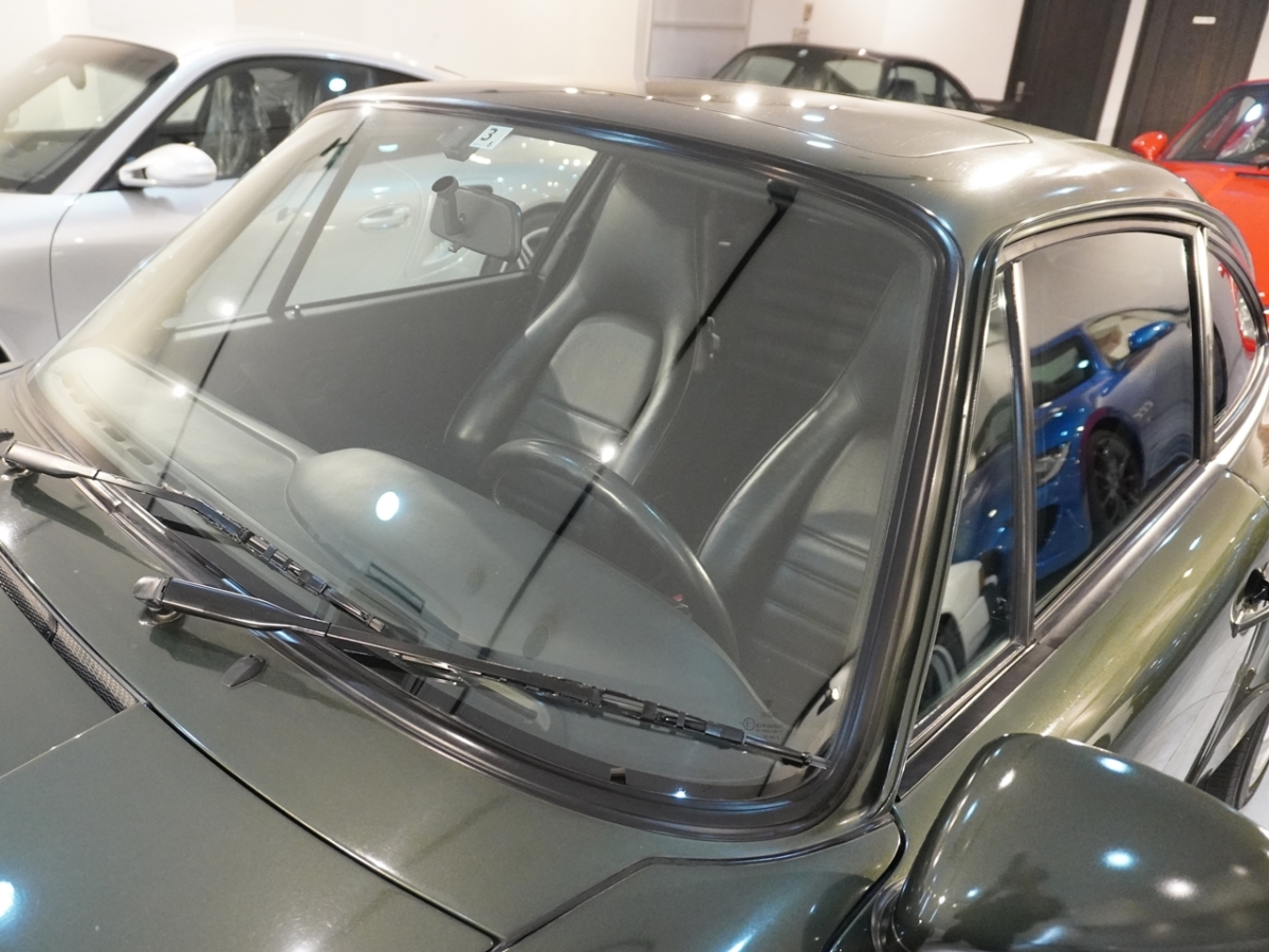 ポルシェ　911(Type964)
