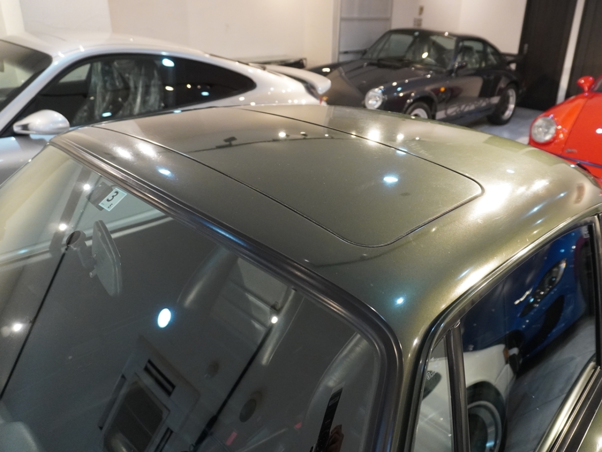ポルシェ　911(Type964)