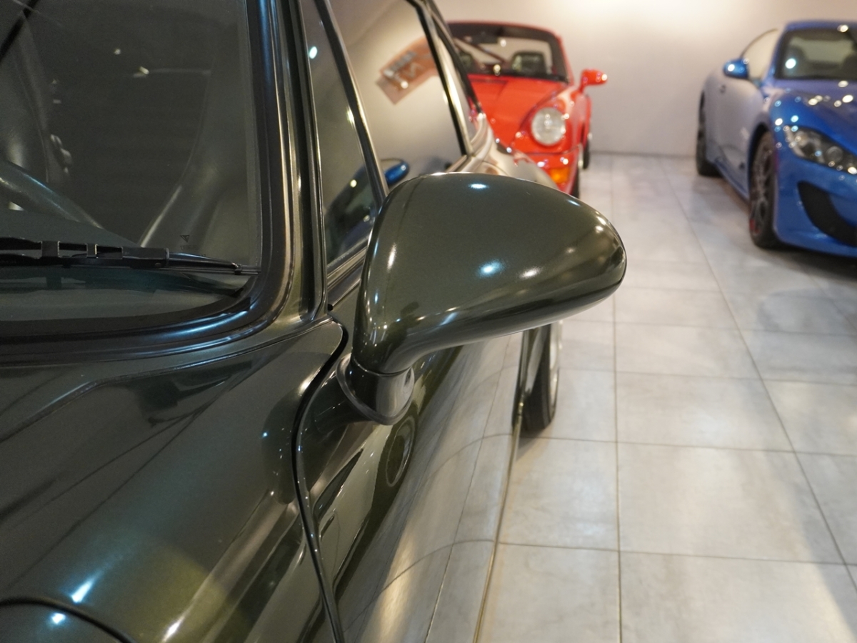 ポルシェ　911(Type964)