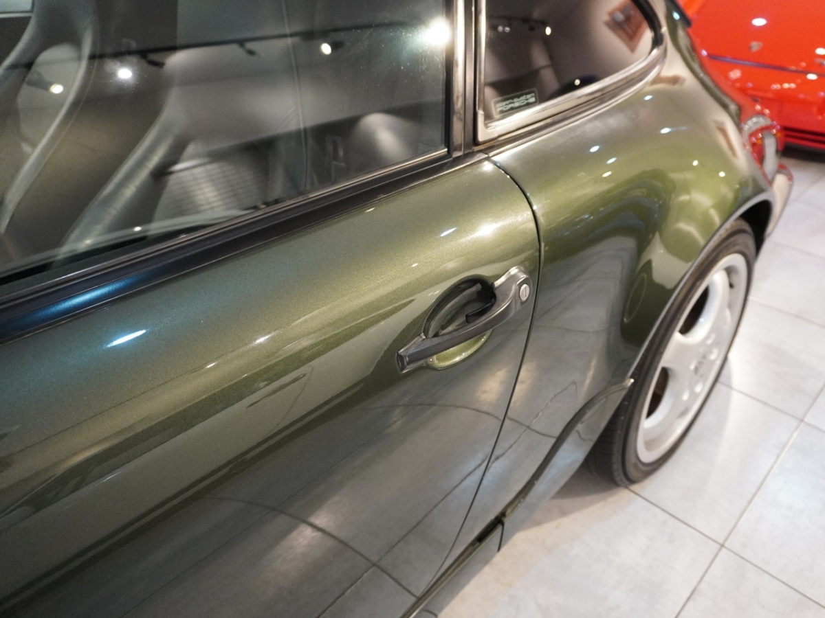 ポルシェ　911(Type964)