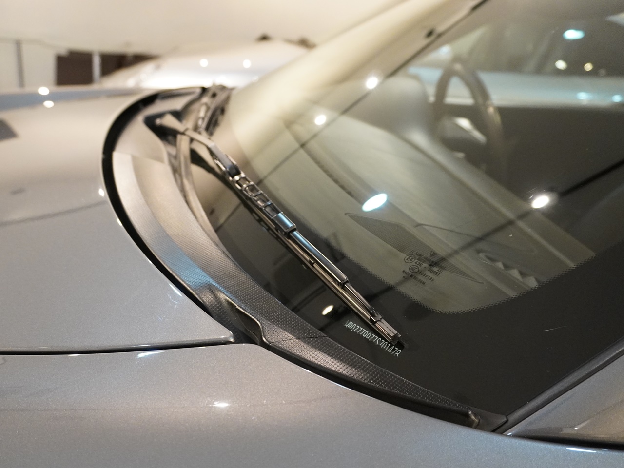 ポルシェ　911(Type997)
