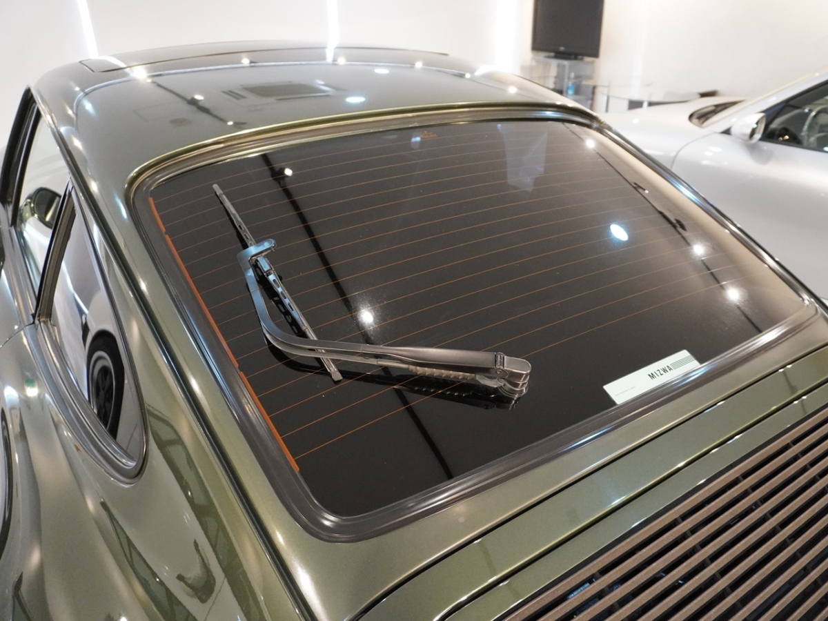 ポルシェ　911(Type964)