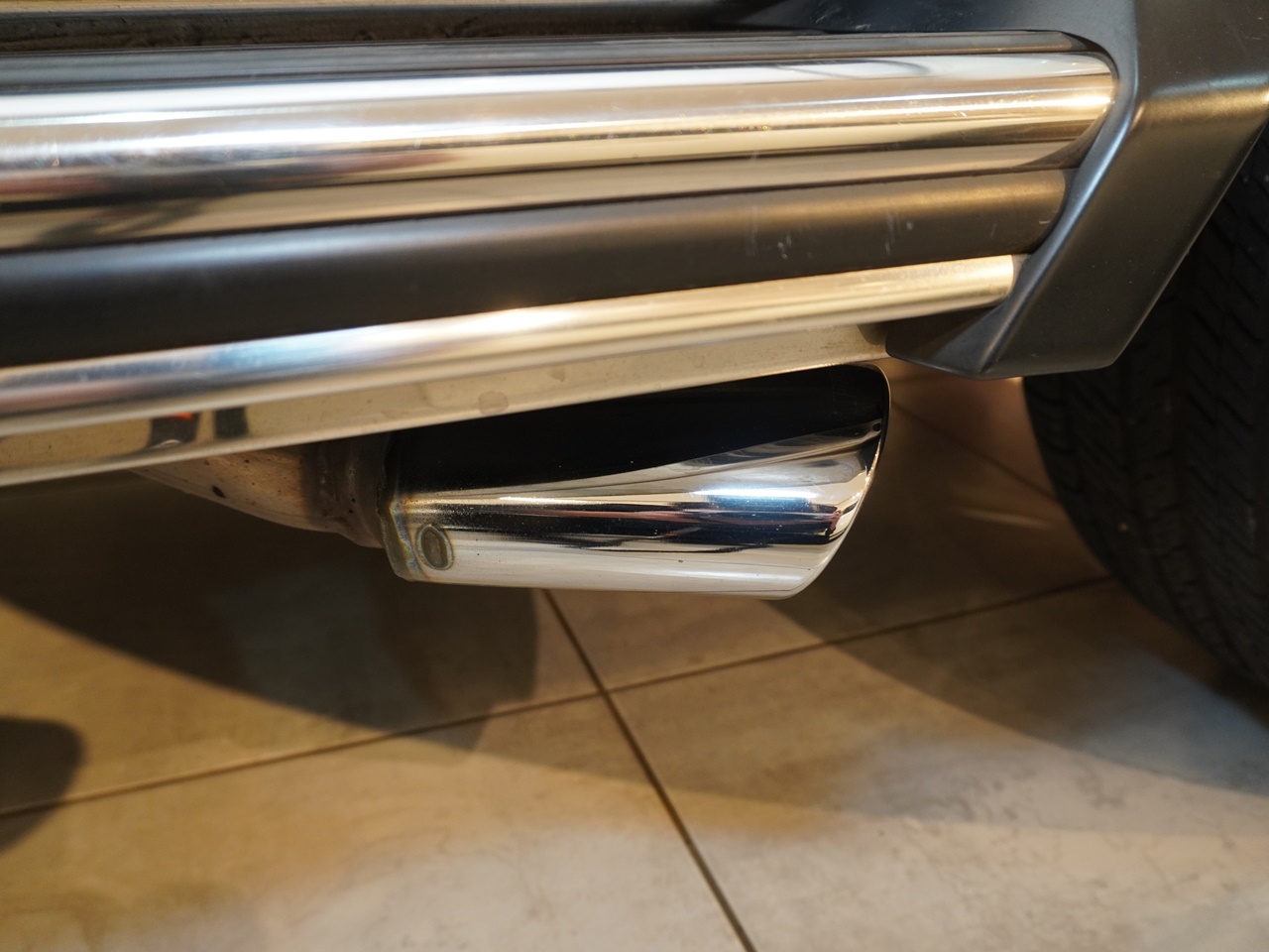 AMG　Gクラス
