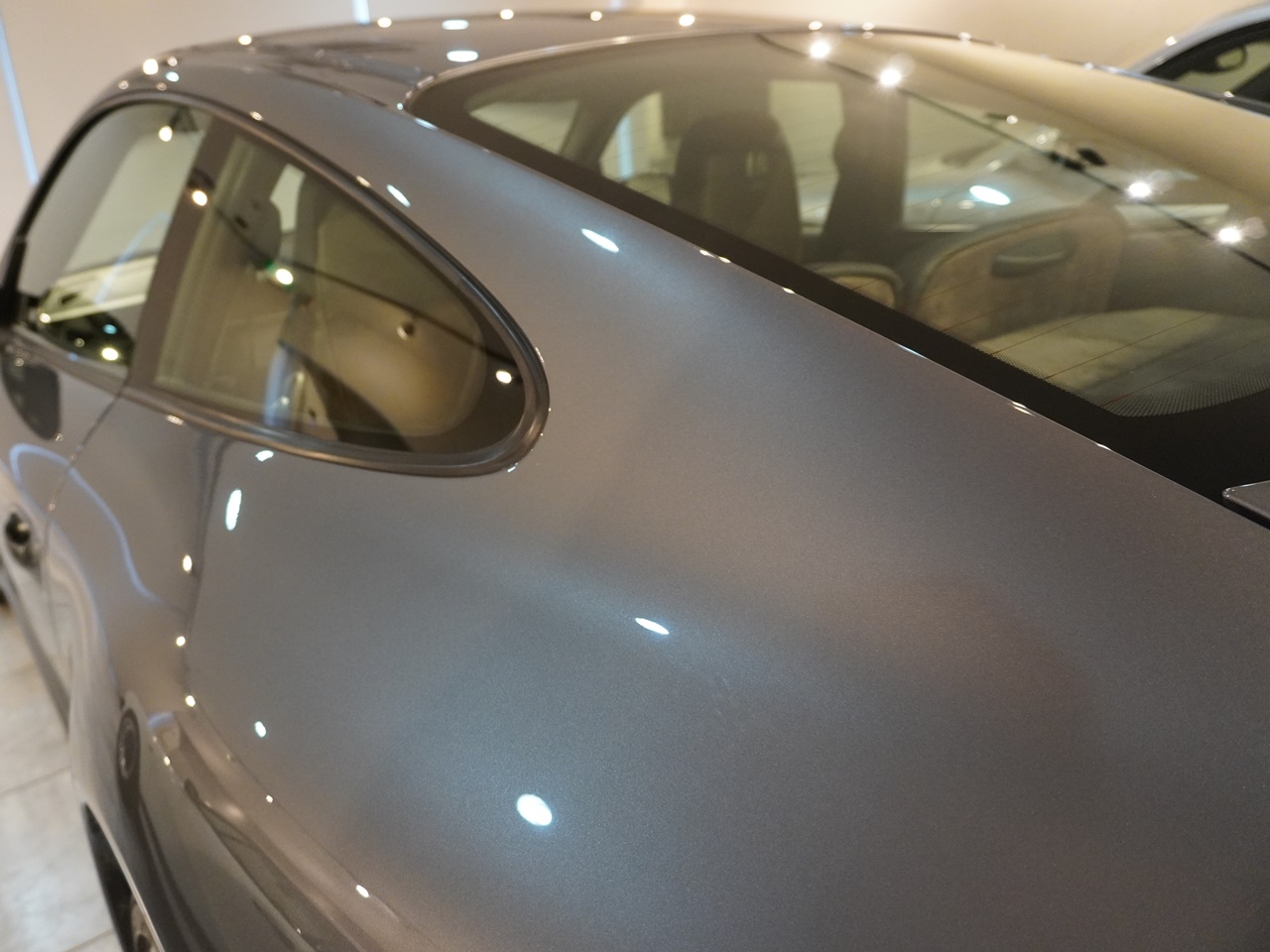 ポルシェ　911(Type997)