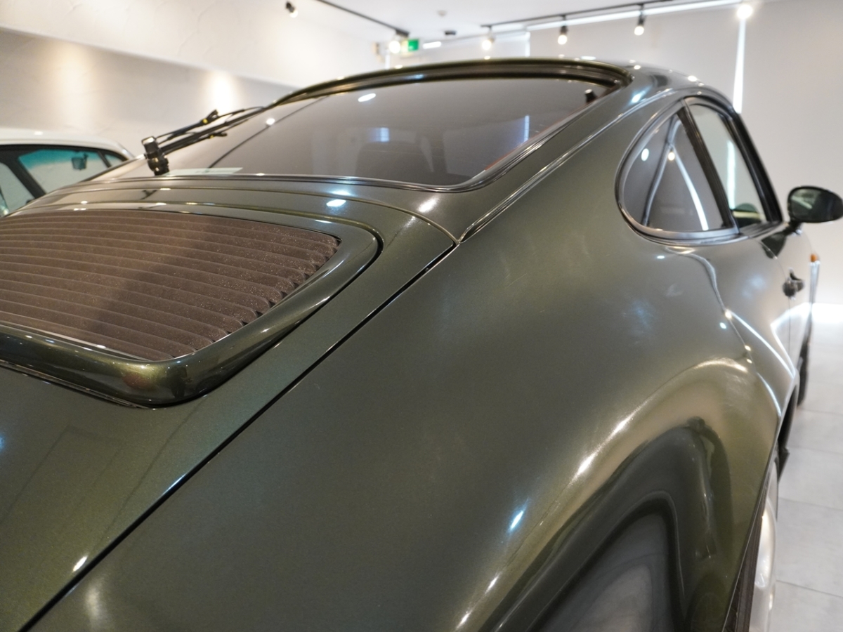 ポルシェ　911(Type964)