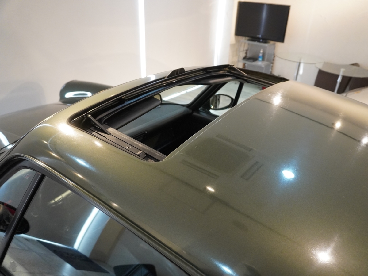 ポルシェ　911(Type964)