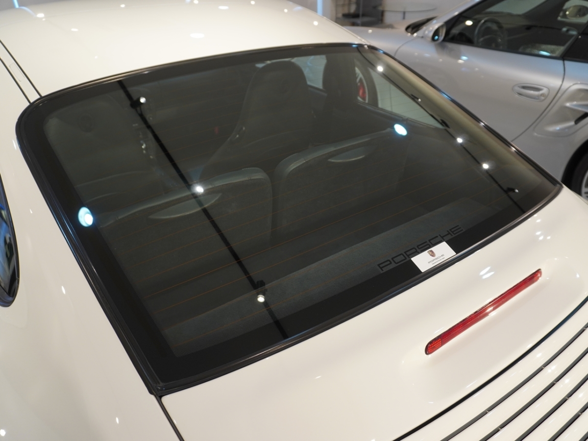 ポルシェ　911(Type996)