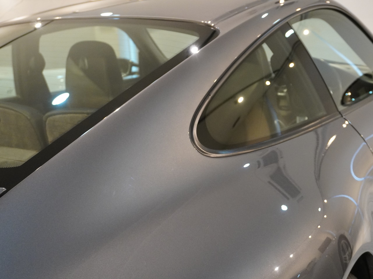 ポルシェ　911(Type997)