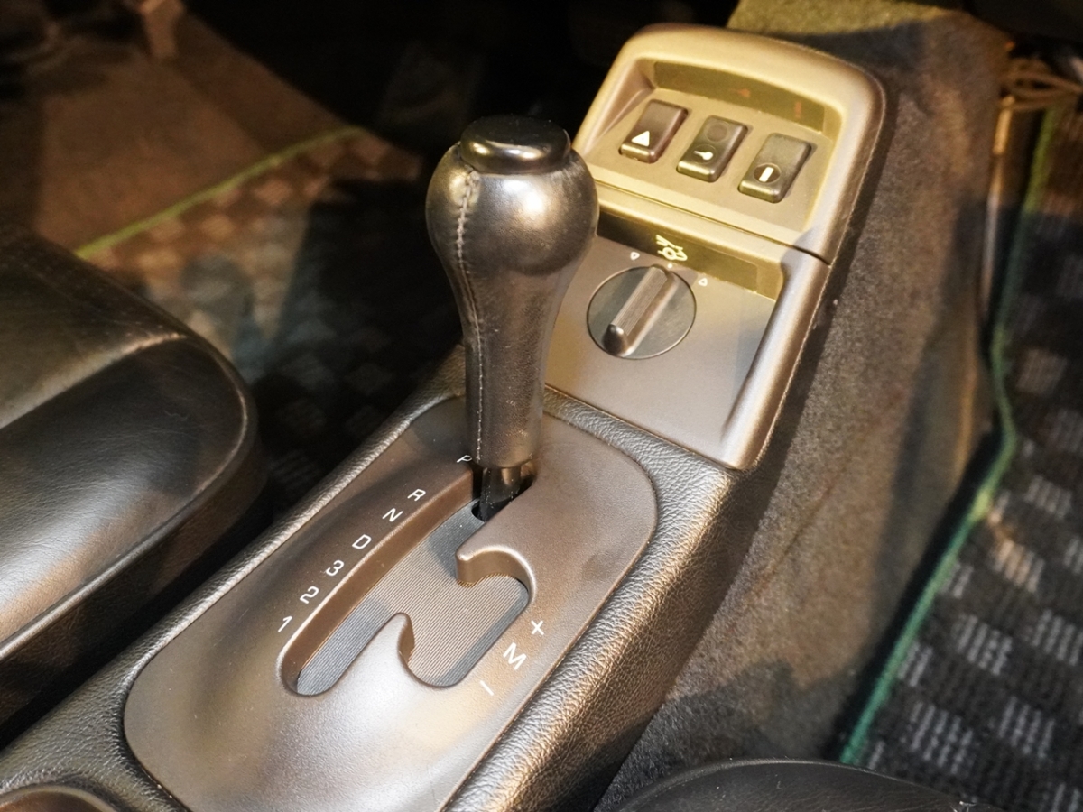 ポルシェ　911(Type964)