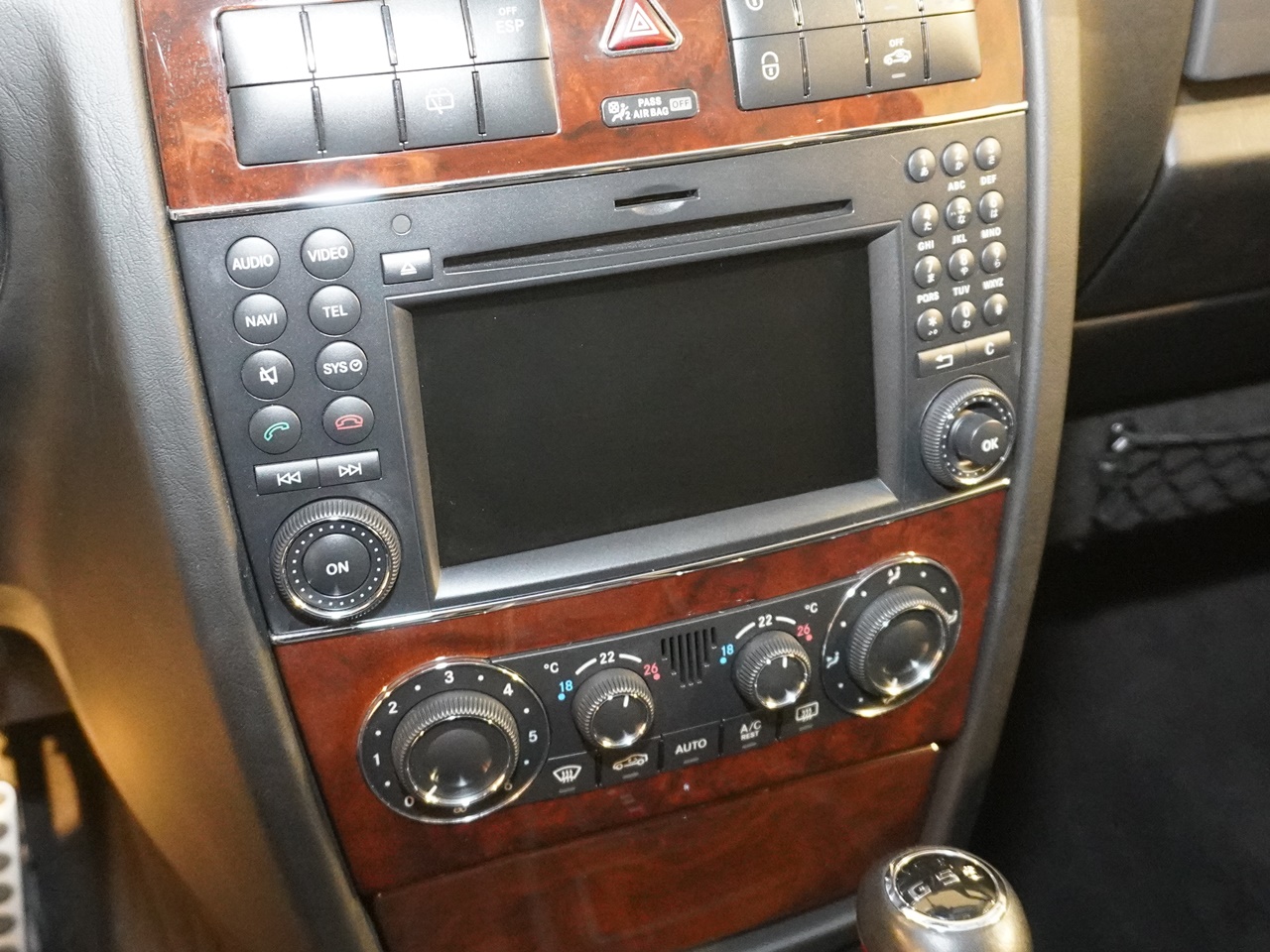 AMG　Gクラス